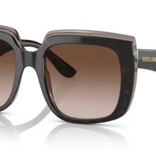 Dolce & Gabbana DG 4414 54 502/13 Kadın Güneş Gözlüğü