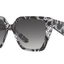 Dolce & Gabbana DG 4438 55 32878G Kadın Güneş Gözlüğü