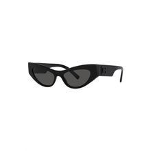 Dolce & Gabbana DG 4450 501/87 52 Kadın Güneş Gözlüğü