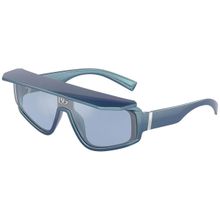 Dolce & Gabbana DG 6177 3378/33 145 Unisex Güneş Gözlüğü