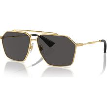 Dolce & Gabbana DG2303 02/87 Erkek Güneş Gözlüğü