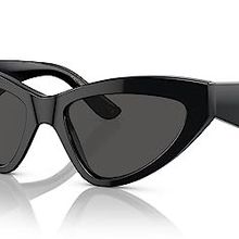 Dolce & Gabbana DG4439 501/87 55 Kadın Güneş Gözlüğü