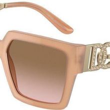 Dolce & Gabbana DG4446B 343611 53 Kadın Güneş Gözlüğü