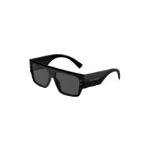 Dolce & Gabbana DG4459 501/87 56 Siyah Kadın Güneş Gözlüğü