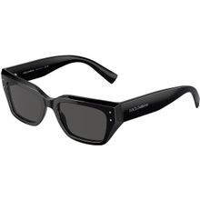 Dolce & Gabbana DG4462 50187 52 Kadın Güneş Gözlüğü
