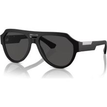 Dolce & Gabbana DG4466 25256G 56 Unisex Güneş Gözlüğü
