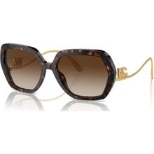 Dolce & Gabbana DG4468B 58 502/13 Kadın Güneş Gözlüğü