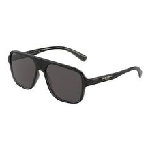 Dolce & Gabbana DG6134 3257/87 Erkek Güneş Gözlüğü