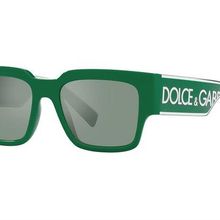 Dolce & Gabbana DG6184 331182 52 Kadın Güneş Gözlüğü