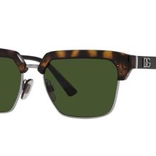 Dolce & Gabbana DG6185 502/71 55 Unisex Güneş Gözlüğü