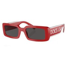 Dolce & Gabbana Dg6187 309687 53 Kadın Güneş Gözlüğü