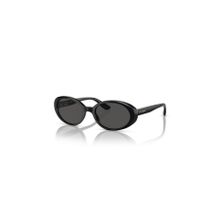 Dolce & Gabbana DG/S 4443 501/87 52 Siyah Kadın Güneş Gözlüğü