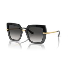 Dolce & Gabbana GB 4373 3288/8G 52 Kadın Güneş Gözlüğü