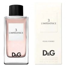 Dolce & Gabbana Imperatrice EDT 100 ml Kadın Parfümü
