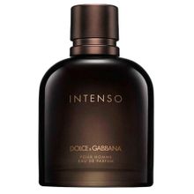 Dolce & Gabbana Intenso Pour Homme EDP 125 ML Sprey Erkek Parfümü