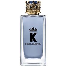 Dolce & Gabbana K By EDT 100 ml Odunsu Erkek Parfüm