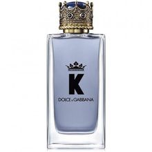 Dolce & Gabbana K By Men 100 ml EDT Aromatik&Baharatlı&Odunsu Erkek Parfüm