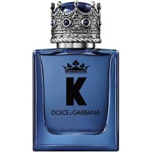 Dolce & Gabbana K EDP 50 ml Aromatik&Baharatlı&Odunsu Erkek Parfüm