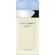 Dolce & Gabbana Light Blue EDT 200 ml Çiçeksi&Meyvemsi Kadın Parfümü
