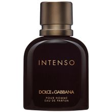 Dolce & Gabbana Pour Homme Intenso EDP 75 ml Sprey Erkek Parfümü