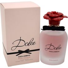 Dolce & Gabbana Rosa Excelsa 75 ml Kadın Parfümü