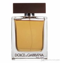 Dolce & Gabbana The One 50 ml EDT Sprey Erkek Parfüm