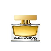 Dolce & Gabbana The One Edp 75 ml Kadın Parfüm