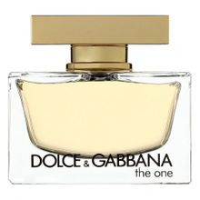 Dolce & Gabbana The One EDP 75 ml Kadın Tester Parfüm
