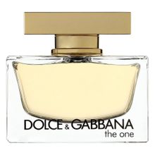 Dolce & Gabbana The One Femme EDP 50 ml Bayan Parfümü