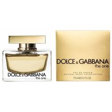 Dolce & Gabbana The One Lace EDP 75 ml Kadın Parfümü