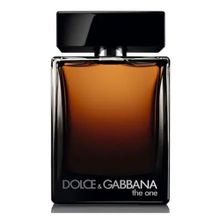 Dolce & Gabbana The One Men Edp 100 ml Erkek Parfümü