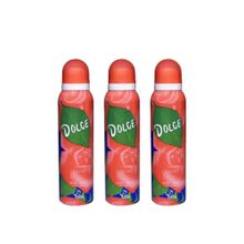 Dolce Vita Classic Bayan Deodorant 3x150 ml Parfüm