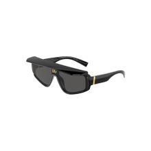 Dolce&Gabbana DG 46 6177 501/87Siyah Ekartman Unisex Güneş Gözlüğü