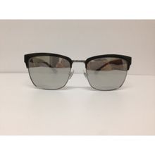 Dolce&Gabbana DG2148-1279-6G-54-19-140 Gri Aynalı Unisex Güneş Gözlüğü