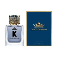 Dolce&Gabbana K By EDT 50 ml Erkek Parfüm