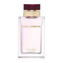 Dolce&Gabbana Pour Femme EDP 100 ml Bayan Parfümü