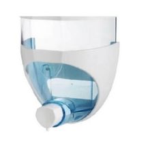 Dolly 650 ml Elmas Sıvı Sabunluk
