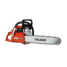 Dolmar PS-6400 HS 4.8 HP Benzinli Ağaç Kesme Makinesi