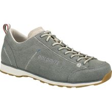 Dolomite 262394 Cinquantaquattro LH Gri Canvas Erkek Outdoor Ayakkabı