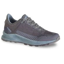Dolomite 296268-1513 Carezza Kırmızı Kadın Spor Ayakkabı