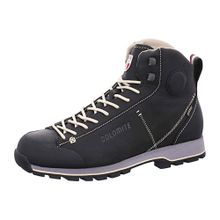 Dolomite Cinquantaquattro 54 High FG Evo GTX 292529-0119 Nubuk Deri Siyah Erkek Bot