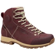 Dolomite Cinquantaquattro High Fg Gtx Bordo Erkek Outdoor Bot