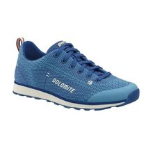 Dolomite Cinquantaquattro Knit Mavi Erkek Spor Ayakkabı