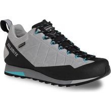 Dolomite Crodarossa Gtx Low Gri Kadın Trekking Ayakkabı