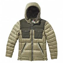 Dolomite Odle MU CD Bej Erkek Mont