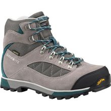 Dolomite Shoe Zernez Gtx Haki Kadın Outdoor Ayakkabı