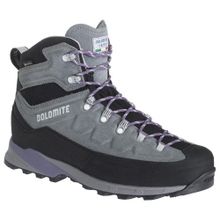 Dolomite W'S Steinbock Gtx Gri Kadın Bot