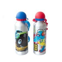 Dolphin 500 ml Alüminyum Matara