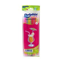 Dolphin 50'li Fosforlu Pipet