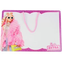 Dolphin 515631-2SAK70521AA B-388 Barbie Yazı Tahtası